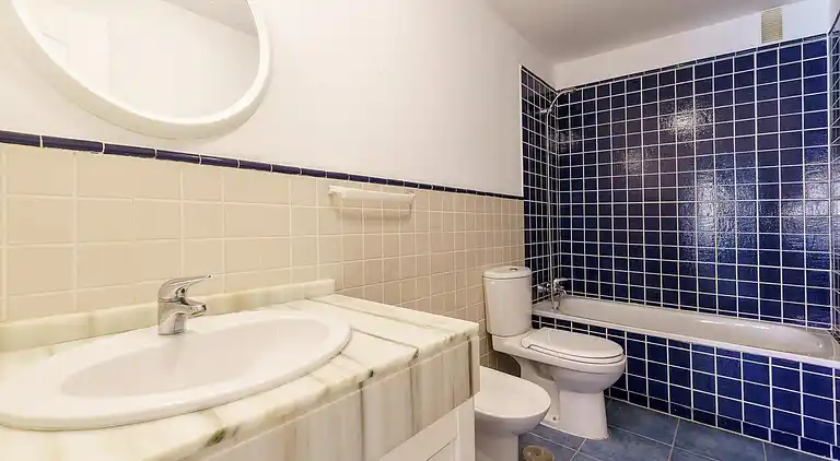 Holiday home in Mijas