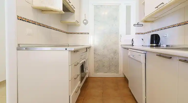 Holiday home in Mijas