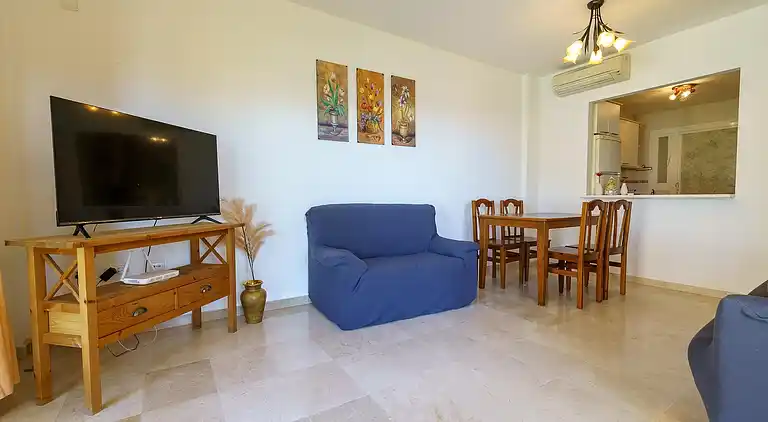 Holiday home in Mijas