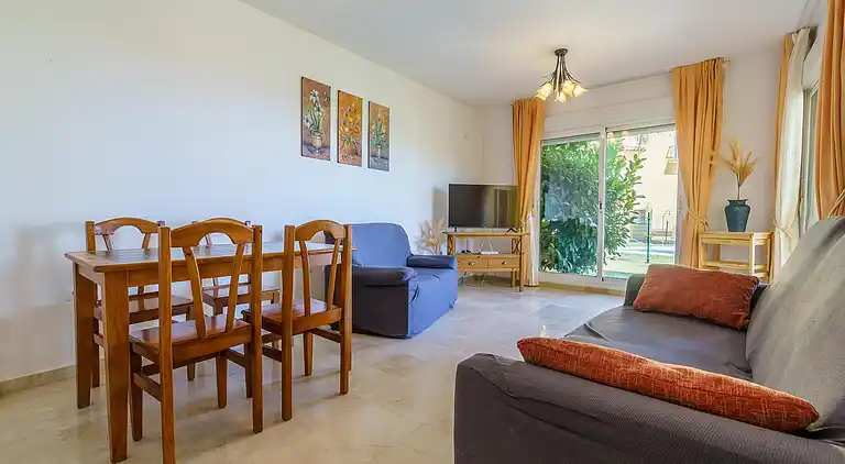 Holiday home in Mijas