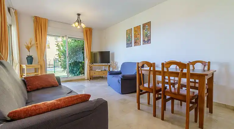 Holiday home in Mijas