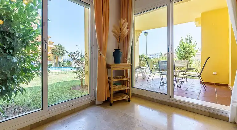 Holiday home in Mijas