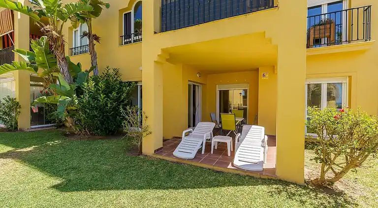 Holiday home in Mijas