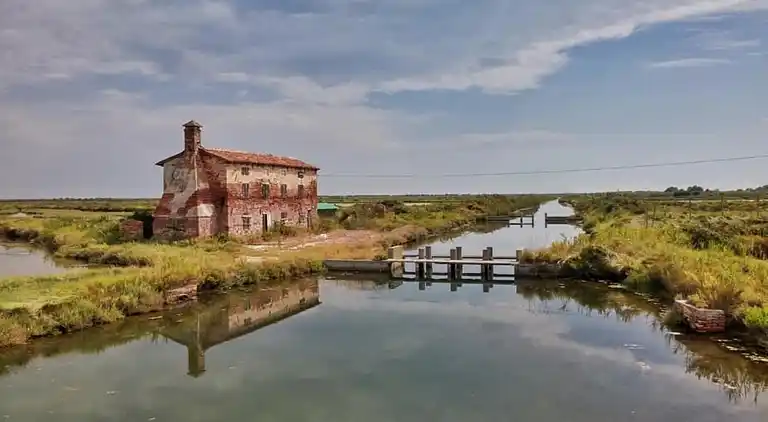 Ferienwohnung in Cavallino