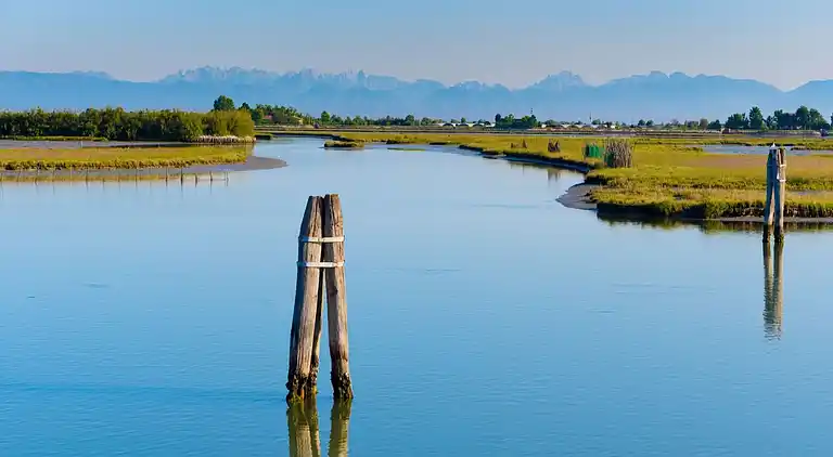 Ferienwohnung in Cavallino