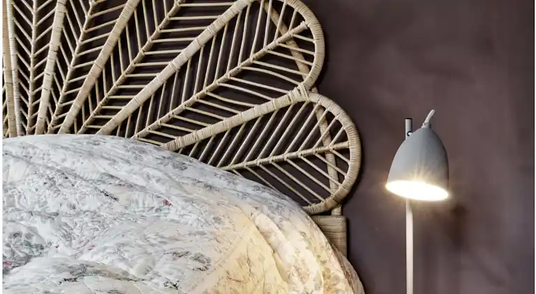 Unikt feriehus med historie på Bornholm