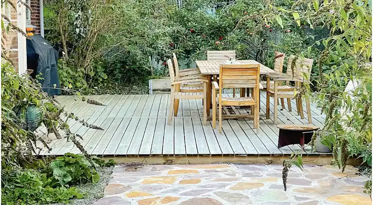 Unikt feriehus med historie på Bornholm