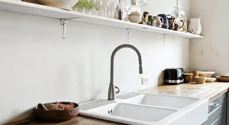 Unikt feriehus med historie på Bornholm