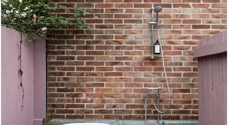 Unikt feriehus med historie på Bornholm