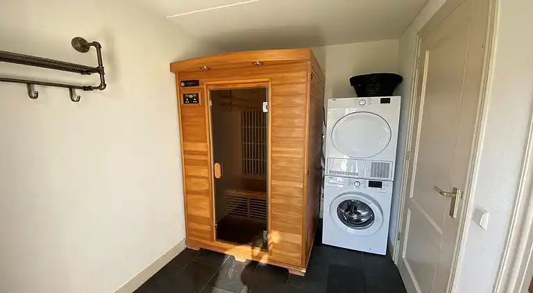 Villa au Hippolytushoef