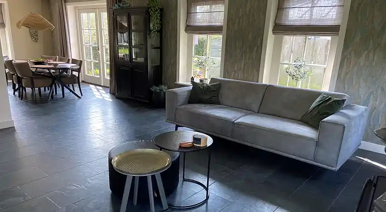 Villa au Hippolytushoef