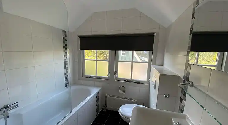 Villa au Hippolytushoef