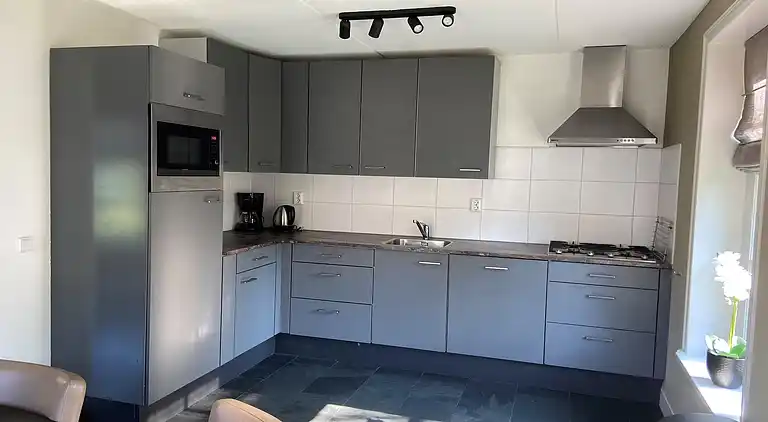 Villa au Hippolytushoef