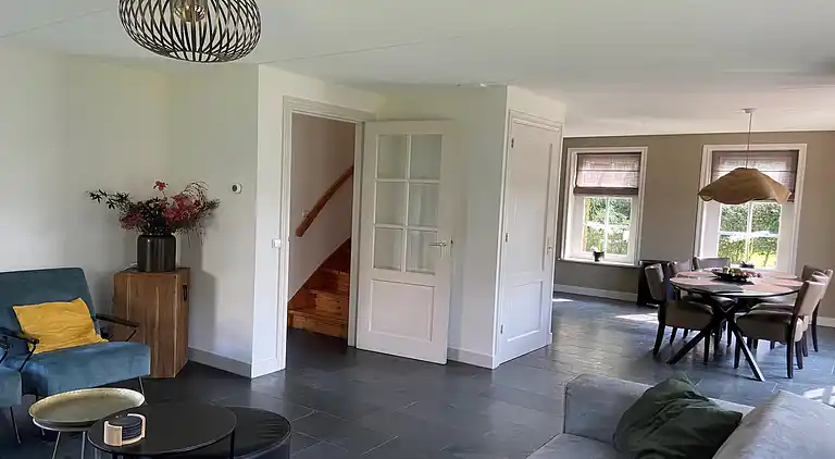 Villa au Hippolytushoef