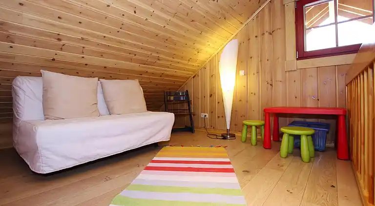 Sommerhus i Schierke