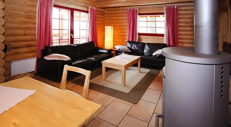 Sommerhus i Schierke