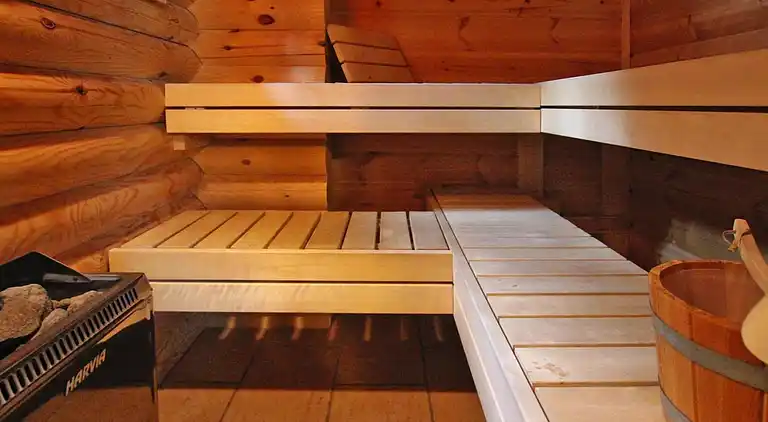 Sommerhus i Schierke