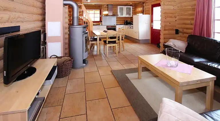 Sommerhus i Schierke