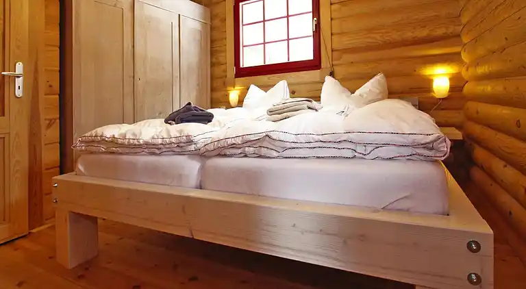 Sommerhus i Schierke