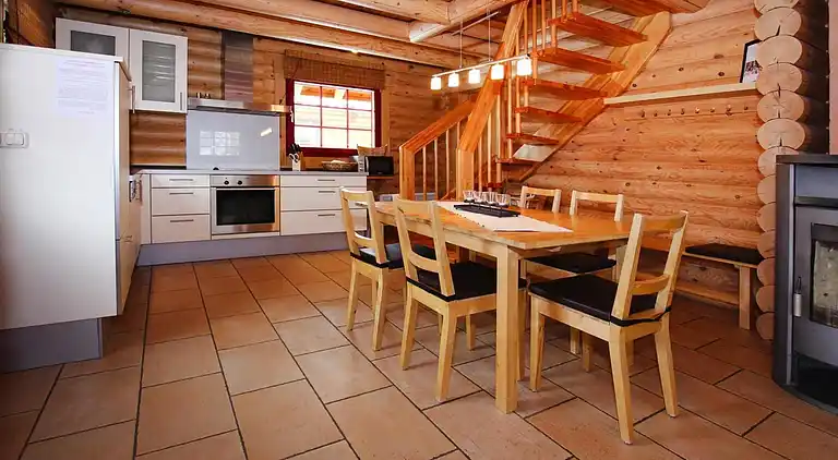 Sommerhus i Schierke