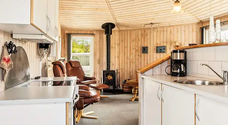 Holiday home in Vinderup