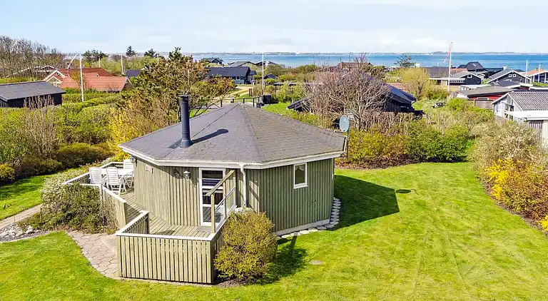 Holiday home in Vinderup