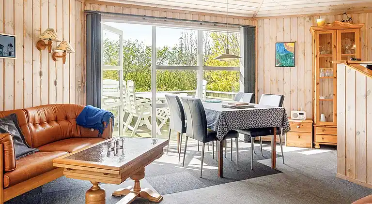 Holiday home in Vinderup