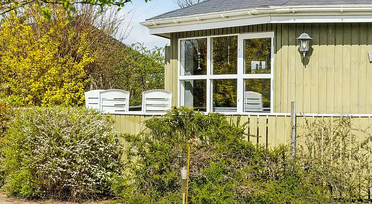 Holiday home in Vinderup