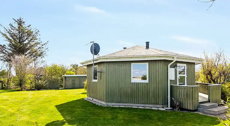 Holiday home in Vinderup