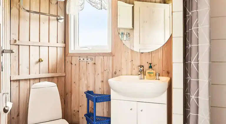 Holiday home in Vinderup