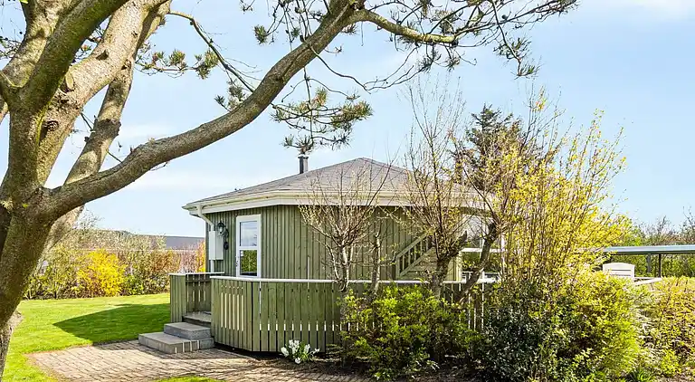 Holiday home in Vinderup