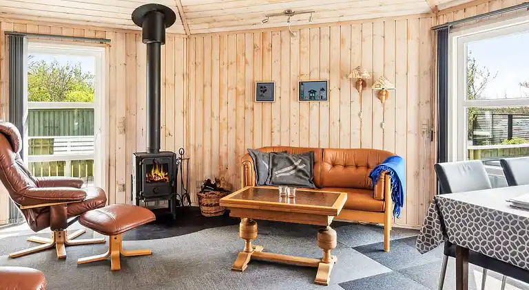 Holiday home in Vinderup