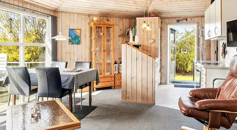 Holiday home in Vinderup