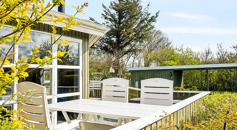 Holiday home in Vinderup