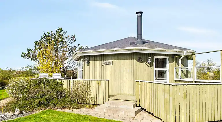 Holiday home in Vinderup