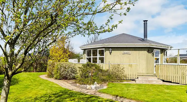 Holiday home in Vinderup