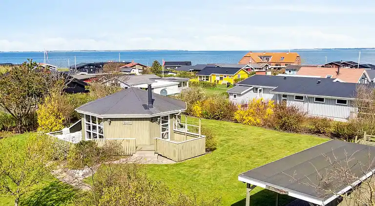 Holiday home in Vinderup