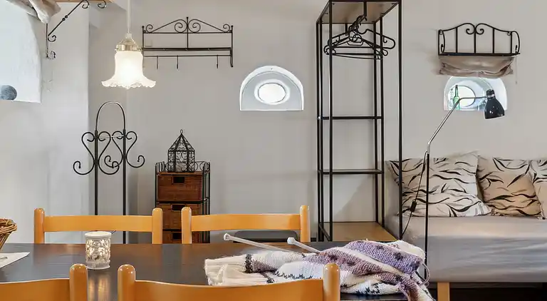 Hyggelig ferielejlighed på Rømø