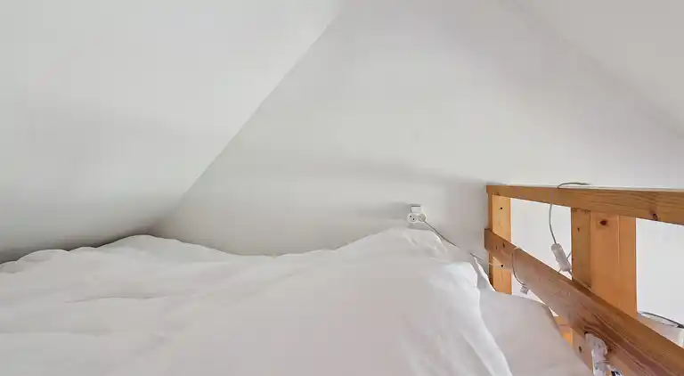 Hyggelig ferielejlighed på Rømø