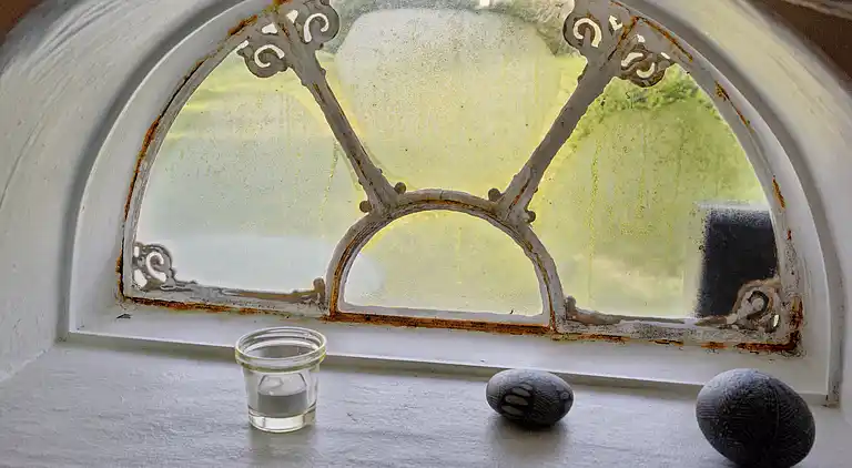 Hyggelig ferielejlighed på Rømø