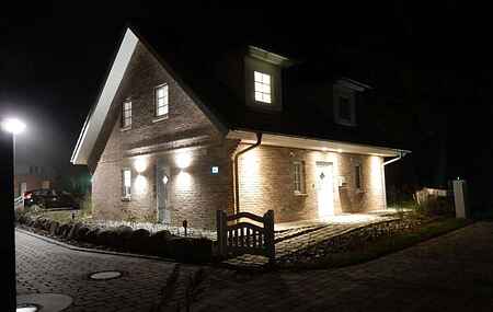 Ferienhaus in Juliusruh