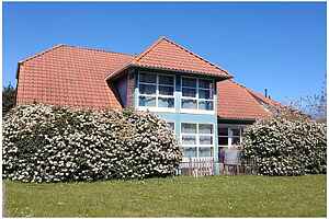 Holiday home in Fernlüttkevitz