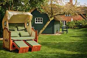 Holiday home in Dunsum