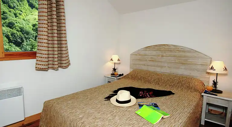 Apartment in Saint-Jean-d'Arves