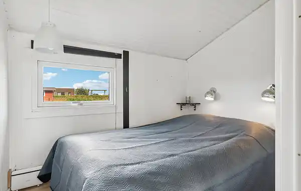 Sommerhus inklusiv aktivieter, samt tæt på fjord.