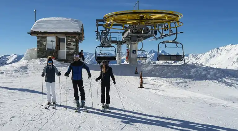 Appartamento in Antey-Saint-André
