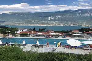 Ferienwohnung in Pieve