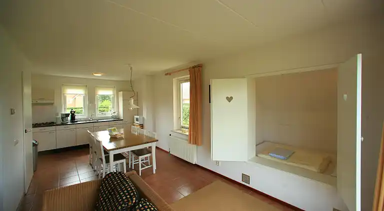 Semesterbostad i Tynaarlo