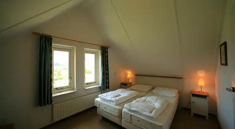 Semesterbostad i Tynaarlo