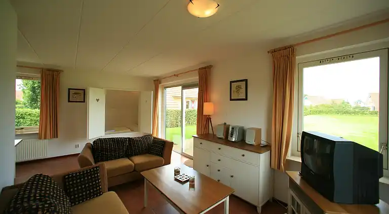 Semesterbostad i Tynaarlo